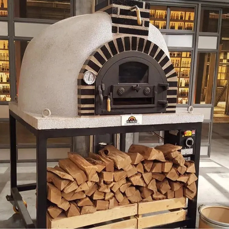 Traditional Oven | Wood Fired Oven