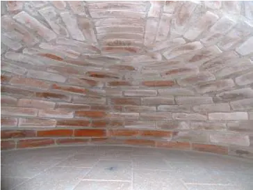 Professional Pizza Oven