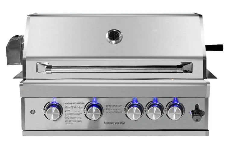 Built-in BBQ Grill Series 7