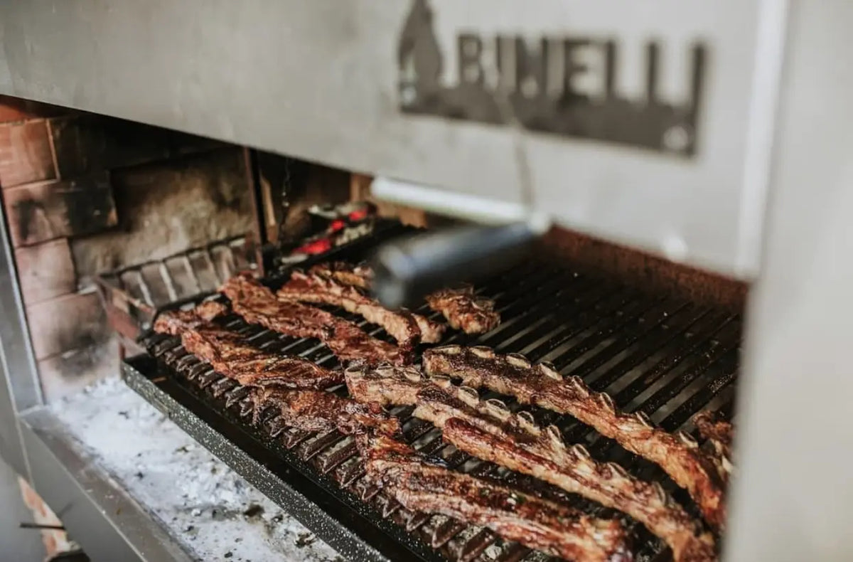 Argentine Grill N03
