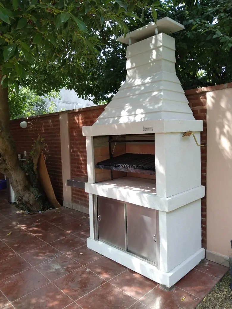 Argentine Grill N01