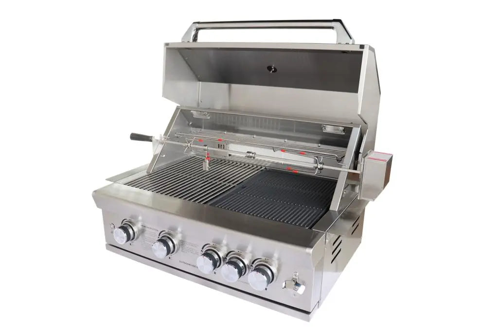 Built-in BBQ Grill Series 7