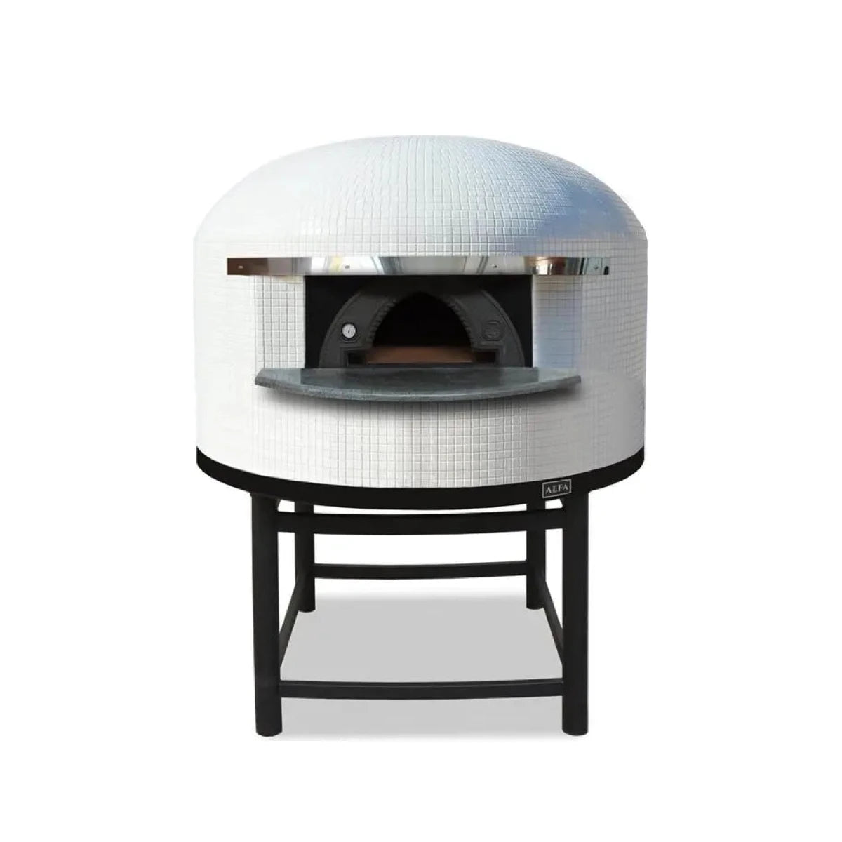 Forno ALFA Napoli Pro