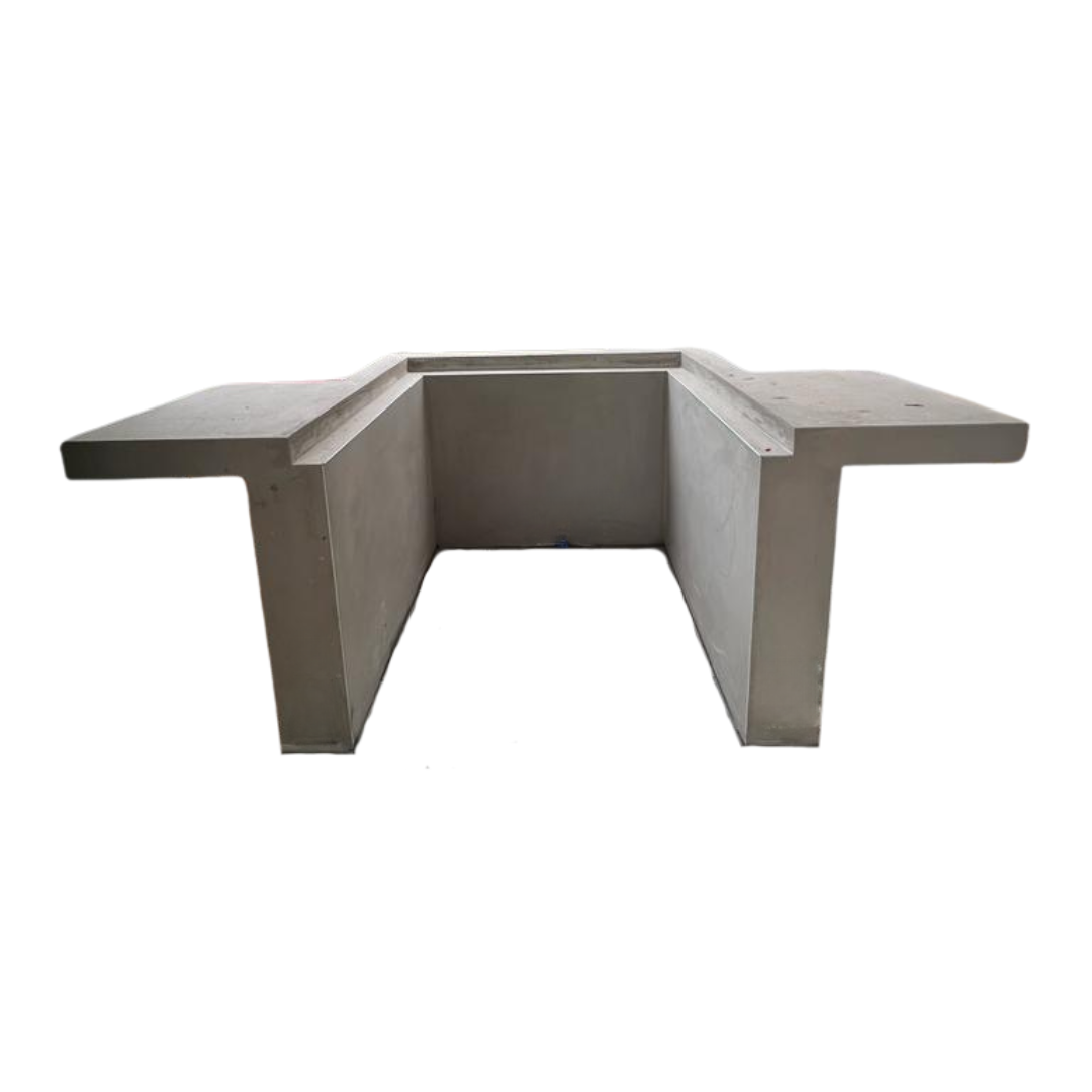 Building the Perfect Base for a Pre-Fabricated Wood Fired Oven