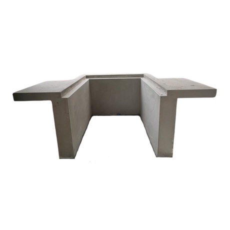 Building the Perfect Base for a Pre-Fabricated Wood Fired Oven