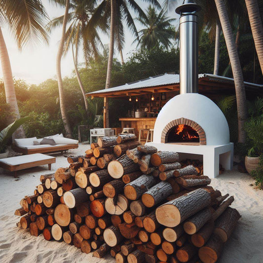 Firewood Oven: The Top Choice for Quality Firewood in Puerto Rico