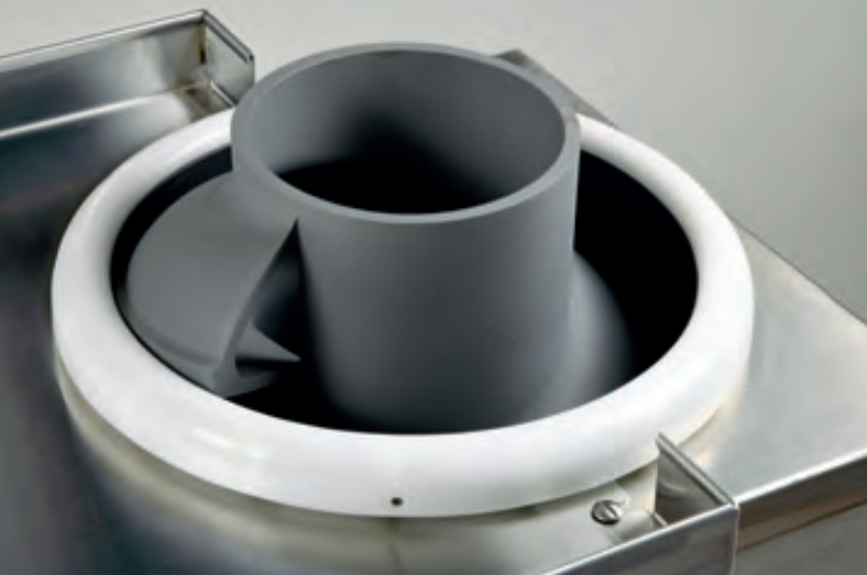 Introducing the IGF Fornitalia Dough Ball Rounder ARR/300 & ARR/800