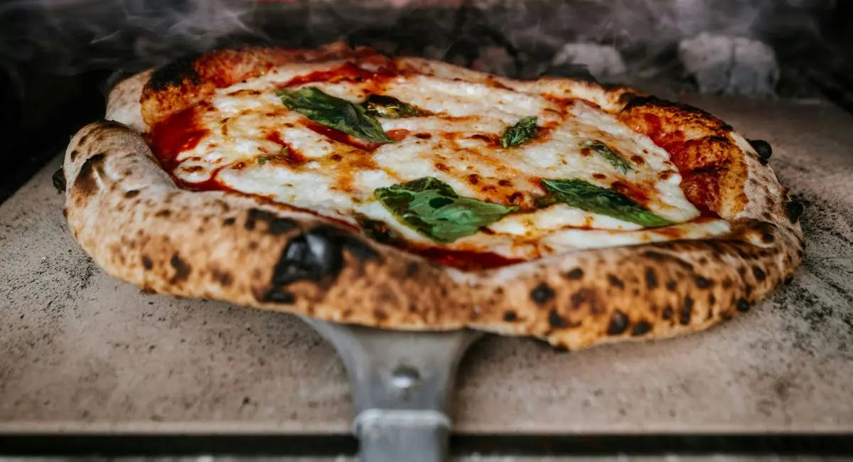 Accessories for your pizzeria in Puerto Rico
