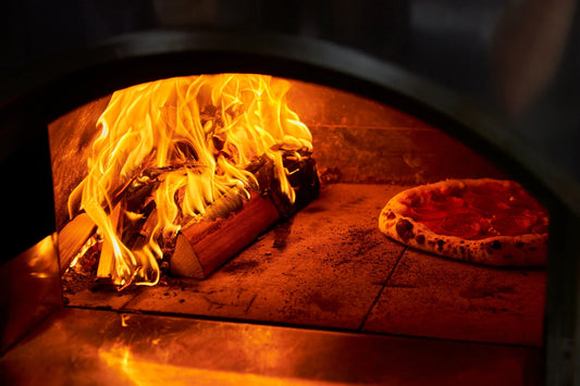 Best Wood-Fired Ovens for Authentic Latin American Flavors