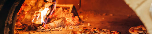 How to Control Wood-Fired Oven Temperature