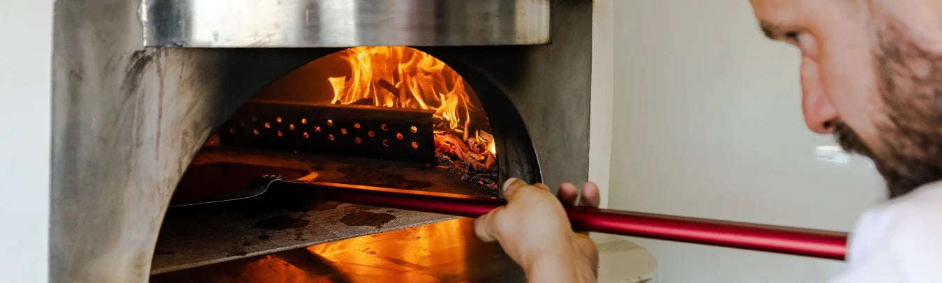 Essential Accessories to Get the Most Out of Your Wood Oven