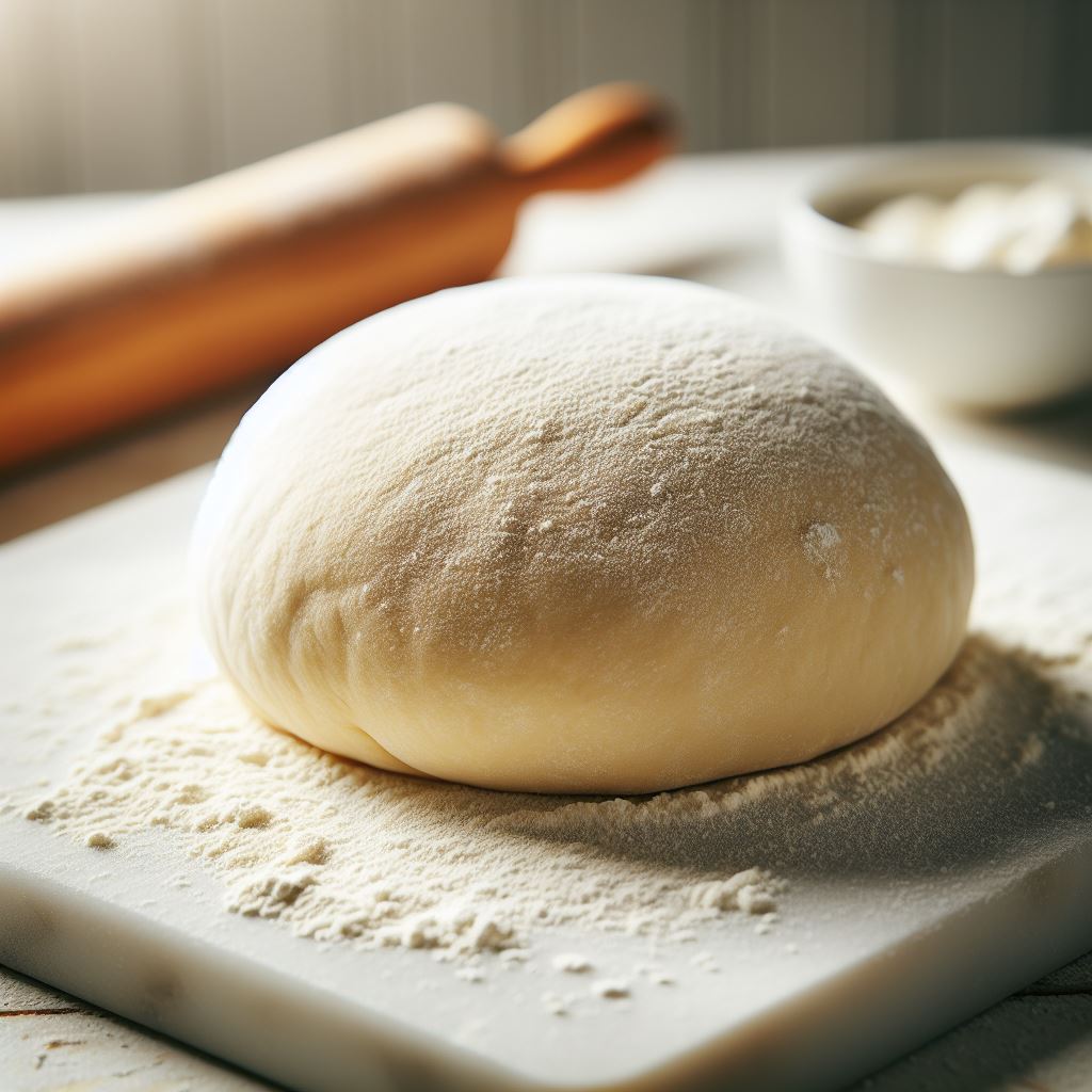 How To Make Pizza Dough With A Spiral Mixer: Your Ultimate Guide 