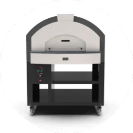 Wood-Fired vs. Electric Oven: The Best Option for Perfect Pizzas?