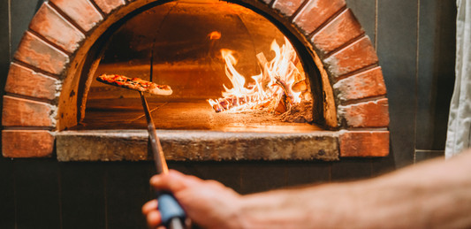 Mastering Brick Oven Cooking