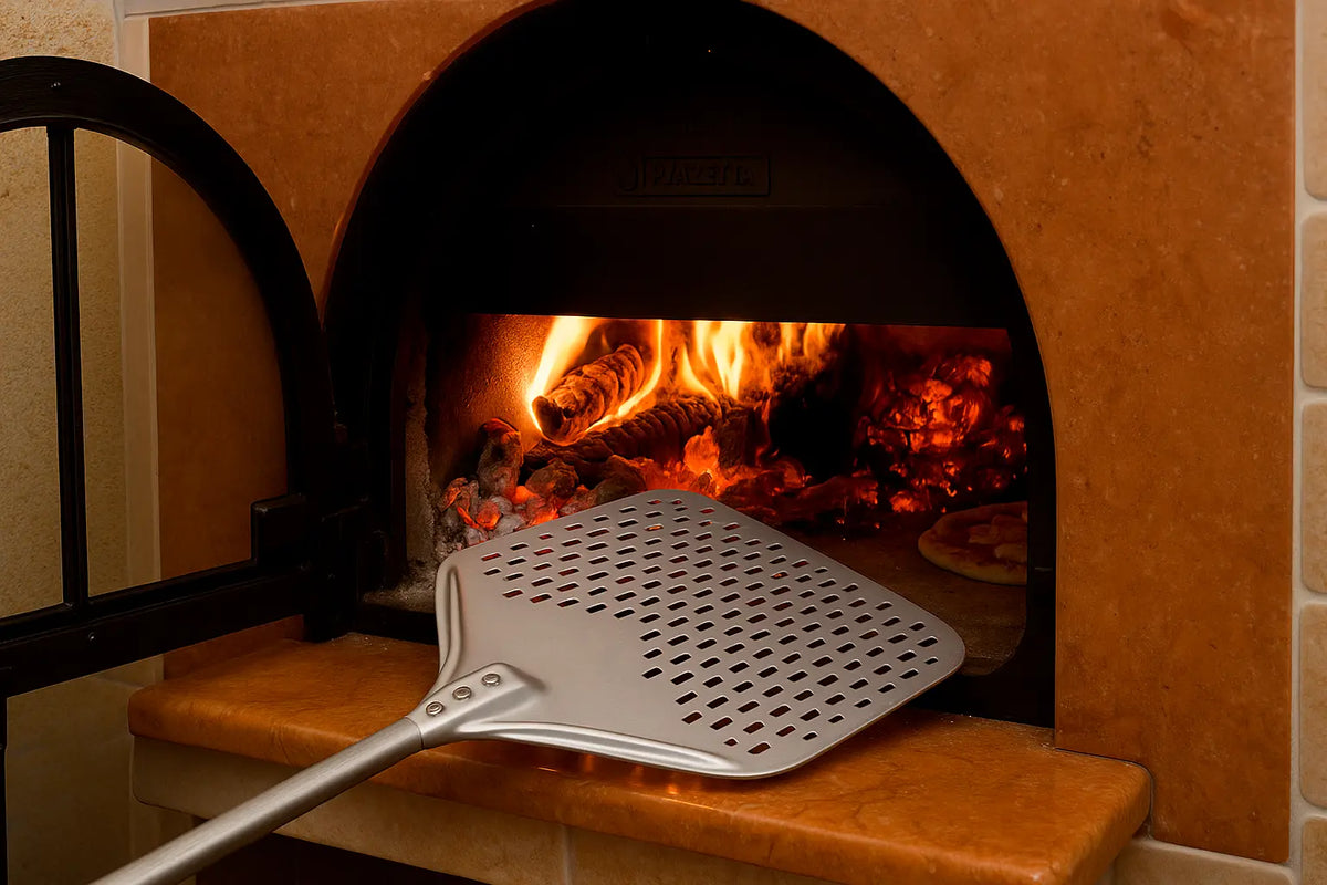 Why Miami Businesses Choose Wood-Fired Ovens