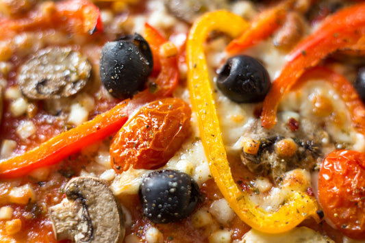 What are the Most Common or Default Pizza Toppings?