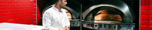 Portable vs. Built-In Wood-Fired Ovens