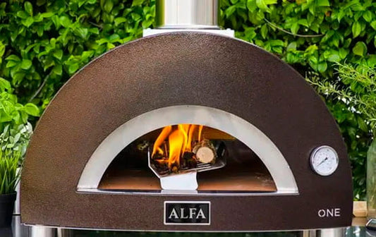 Cooking Latin American Classics in a Wood-Fired Oven