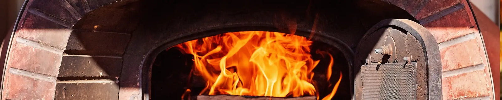 How to choose the ideal wood-fired oven based on your space and needs