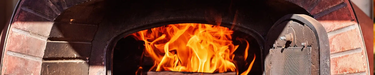 How to choose the ideal wood-fired oven based on your space and needs
