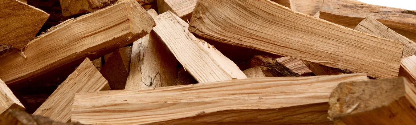 Wood for Wood-Burning Ovens: Which is the Best Option?