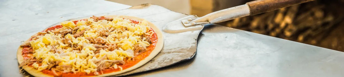 Wood vs. Metal Pizza Peels: Which One Is Better for Your Oven?