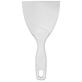 Heavy duty Non-Scratching Dough Scraper