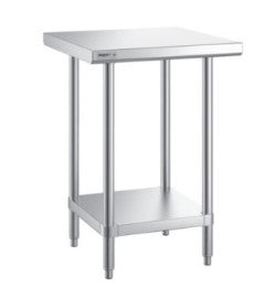 Stainless Steel Work Tables