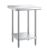 Stainless Steel Work Tables