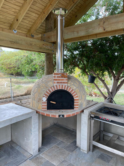 Traditional Oven - Stone Edition