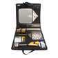 <tc>Kit de Palas Profesional para Pizza - Portátil</tc>