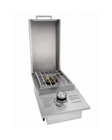 Sunken Countertop Gas Stove