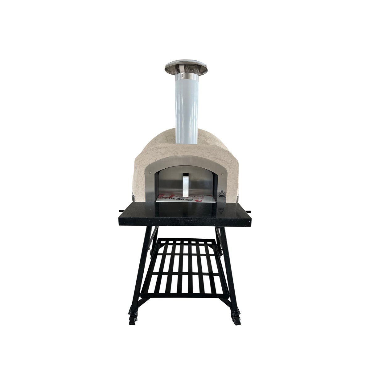 Forno Sabbia