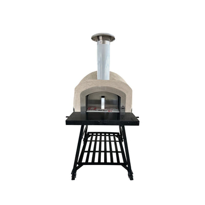 Forno Sabbia