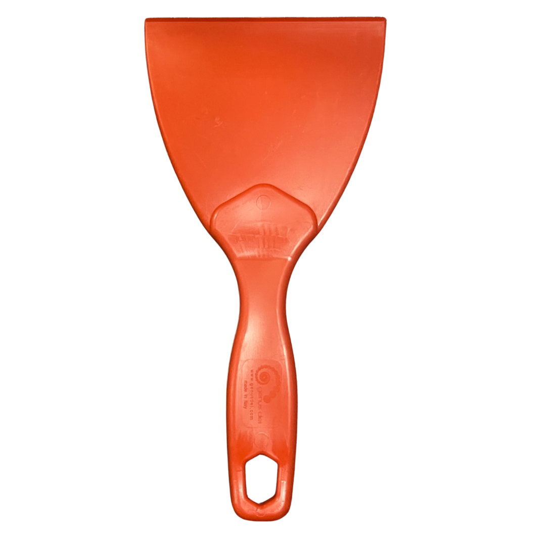 Heavy duty Non-Scratching Dough Scraper