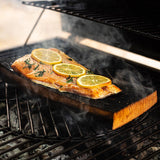 BBQ Grilling Planks (Whiskey Barrel)