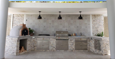 Forno Tradicional 65