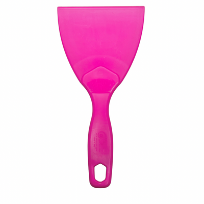 Heavy duty Non-Scratching Dough Scraper