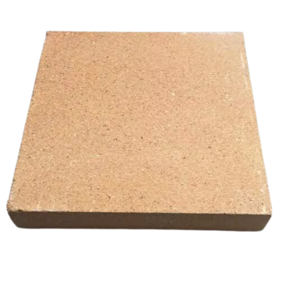 High Alumina Refractory Tile