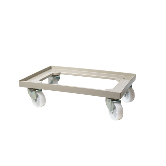 Cart for Dough Proofing Box