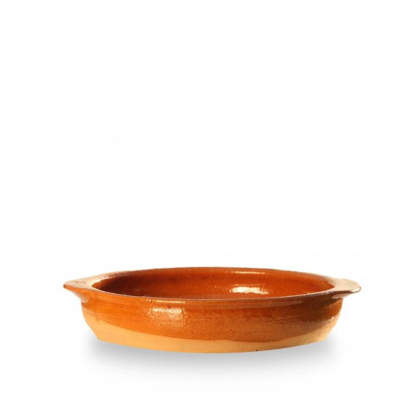Clay Casseroles & Pots