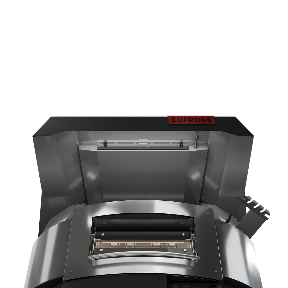 Cuppone Alpha — Pizza Oven