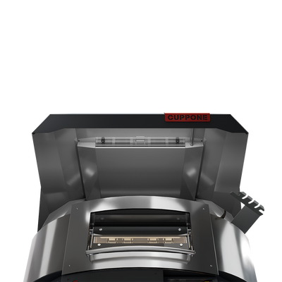 Cuppone Alpha — Pizza Oven
