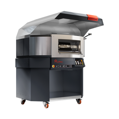 Cuppone Alpha — Pizza Oven