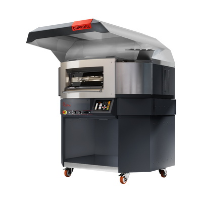 Cuppone Alpha — Pizza Oven