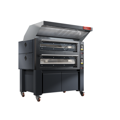 Cuppone Delta — Pizza Oven