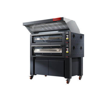 Cuppone Delta — Pizza Oven