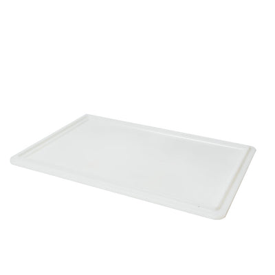 Tapa para Caja de Fermentación de Masa