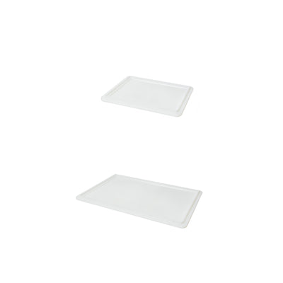 Tapa para Caja de Fermentación de Masa