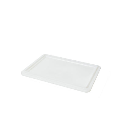 Tapa para Caja de Fermentación de Masa